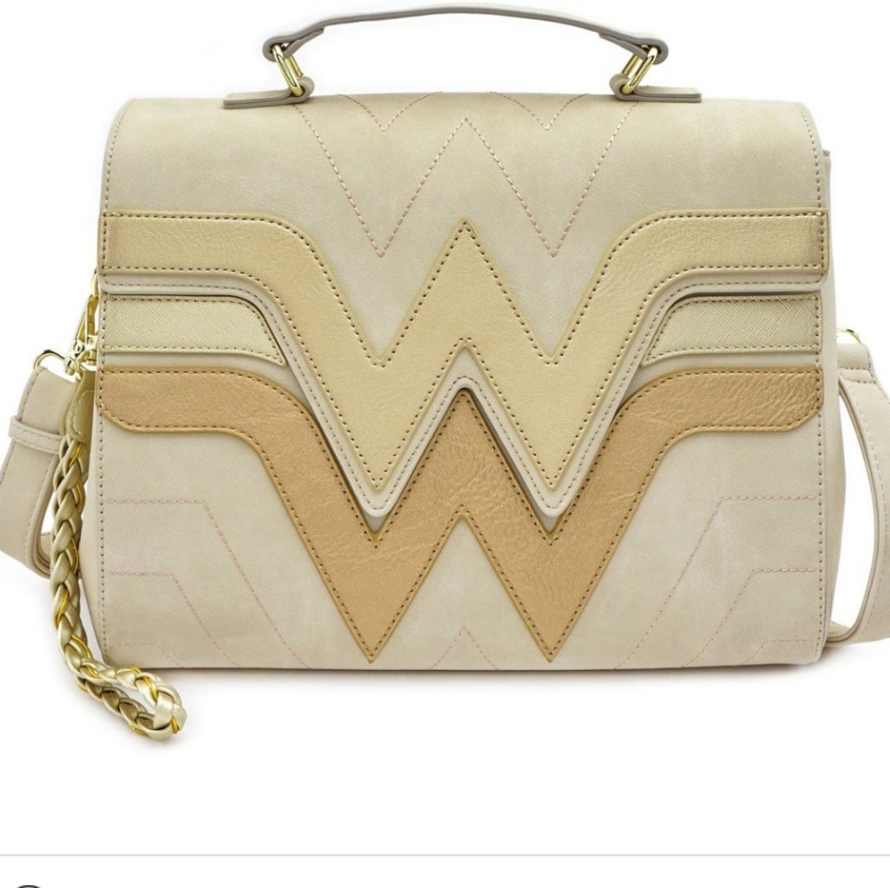 Loungefly Wonder Woman DC Comics